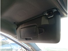 Recambio de parasol izquierdo para mercedes-benz clase a (w176) a 180 (176.042) referencia OEM IAM 17681011009H43  