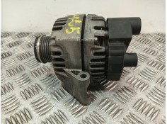 Recambio de alternador para fiat fiorino monospace (225_) 1.3 jtd multijet (225bxb1a, 225bxb11) referencia OEM IAM 51784845   2