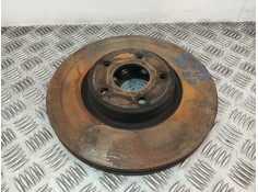 Recambio de disco freno delantero para ford transit connect v408 furgoneta/monovolumen 1.5 tdci referencia OEM IAM   