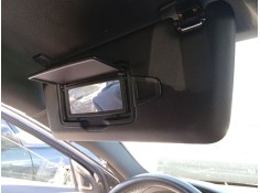 Recambio de parasol izquierdo para mercedes-benz clase a (w176) a 180 (176.042) referencia OEM IAM 17681011009H43   2