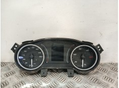 Recambio de cuadro instrumentos para iveco daily vi furgoneta 35s18, 35c18, 40c18, 50c18, 60c18, 65c18, 70c18 referencia OEM IAM