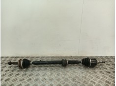 Recambio de transmision delantera derecha para toyota auris (_e15_) 1.6 (zre151_) referencia OEM IAM   