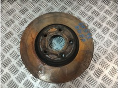 Recambio de disco freno delantero para ford transit connect v408 furgoneta/monovolumen 1.5 tdci referencia OEM IAM    2