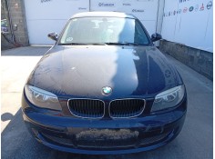 Recambio de capot delantero para bmw 1 (e81) 118 d referencia OEM IAM 41627162102  