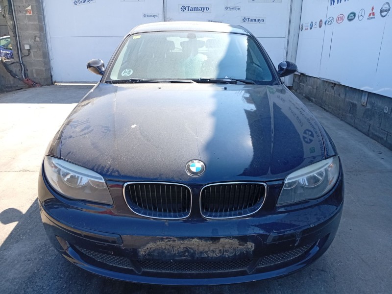 Recambio de capot delantero para bmw 1 (e81) 118 d referencia OEM IAM 41627162102  