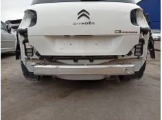 Recambio de refuerzo paragolpes trasero para citroën c3 aircross i (2r_, 2c_) 1.2 puretech 110 (2rhnzb, 2rhnzw, 2rhnpx, 2rhnpj) 