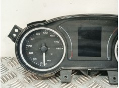 Recambio de cuadro instrumentos para iveco daily vi furgoneta 35s18, 35c18, 40c18, 50c18, 60c18, 65c18, 70c18 referencia OEM IAM 2