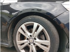 Recambio de paso de rueda delantero derecho para mercedes-benz clase a (w176) a 180 (176.042) referencia OEM IAM 2466900200  