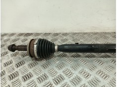 Recambio de transmision delantera derecha para toyota auris (_e15_) 1.6 (zre151_) referencia OEM IAM    2