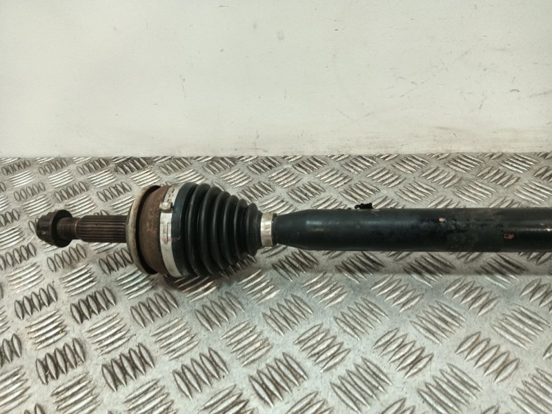 Recambio de transmision delantera derecha para toyota auris (_e15_) 1.6 (zre151_) referencia OEM IAM   