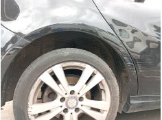 Recambio de paso de rueda trasero derecho para mercedes-benz clase a (w176) a 180 (176.042) referencia OEM IAM 1766900200  