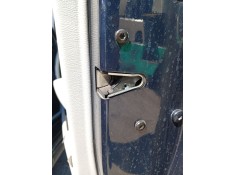 Recambio de cerradura puerta delantera derecha para bmw 1 (e81) 118 d referencia OEM IAM 51217202146 51247840617 