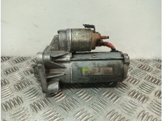 Recambio de motor arranque para renault megane ii coupe/cabrio referencia OEM IAM 8200628426  