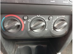 Recambio de mando climatizador para renault clio ii (bb_, cb_) 1.5 dci (b/cb3m) referencia OEM IAM 8200147160  
