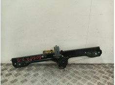 Recambio de elevalunas delantero derecho para iveco daily vi furgoneta 35s18, 35c18, 40c18, 50c18, 60c18, 65c18, 70c18 referenci