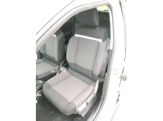 Recambio de asiento delantero izquierdo para citroën c3 aircross i (2r_, 2c_) 1.2 puretech 110 (2rhnzb, 2rhnzw, 2rhnpx, 2rhnpj) 