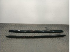 Recambio de barras techo para citroën c4 cactus 1.2 vti 82 referencia OEM IAM   