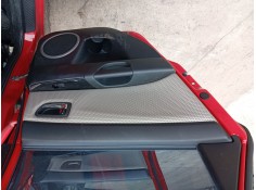 Recambio de elevalunas trasero izquierdo para mazda 3 (bk) 1.6 (bk14) referencia OEM IAM BP4L73560D   2