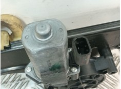 Recambio de elevalunas delantero derecho para iveco daily vi furgoneta 35s18, 35c18, 40c18, 50c18, 60c18, 65c18, 70c18 referenci 2