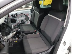 Recambio de asiento delantero izquierdo para citroën c3 aircross i (2r_, 2c_) 1.2 puretech 110 (2rhnzb, 2rhnzw, 2rhnpx, 2rhnpj)  2