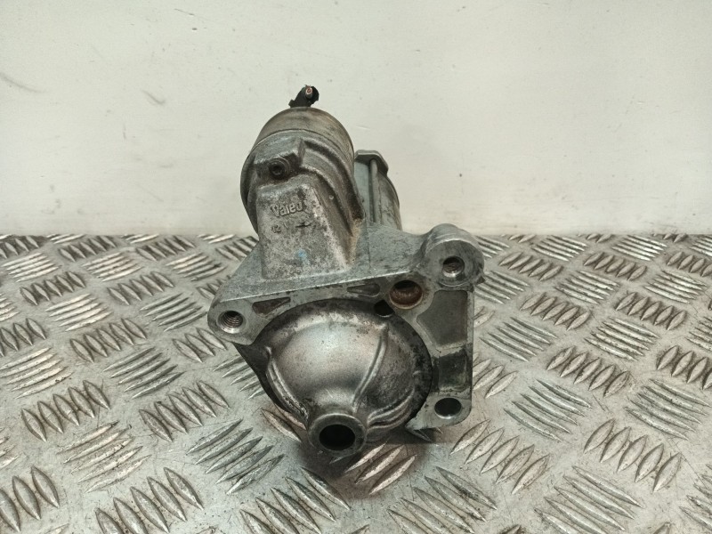 Recambio de motor arranque para renault megane ii coupe/cabrio referencia OEM IAM 8200628426  