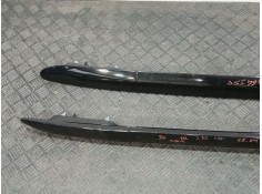 Recambio de barras techo para citroën c4 cactus 1.2 vti 82 referencia OEM IAM    2
