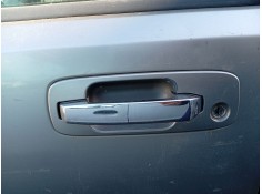 Recambio de maneta exterior delantera izquierda para nissan x-trail i (t30) 2.2 di 4x4 referencia OEM IAM 806078H30A  