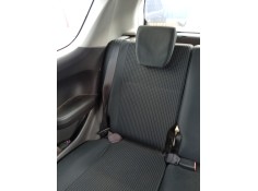 Recambio de cinturon seguridad trasero derecho para suzuki swift iii (mz, ez) 1.3 ddis (rs 413d) referencia OEM IAM 8496062J0  