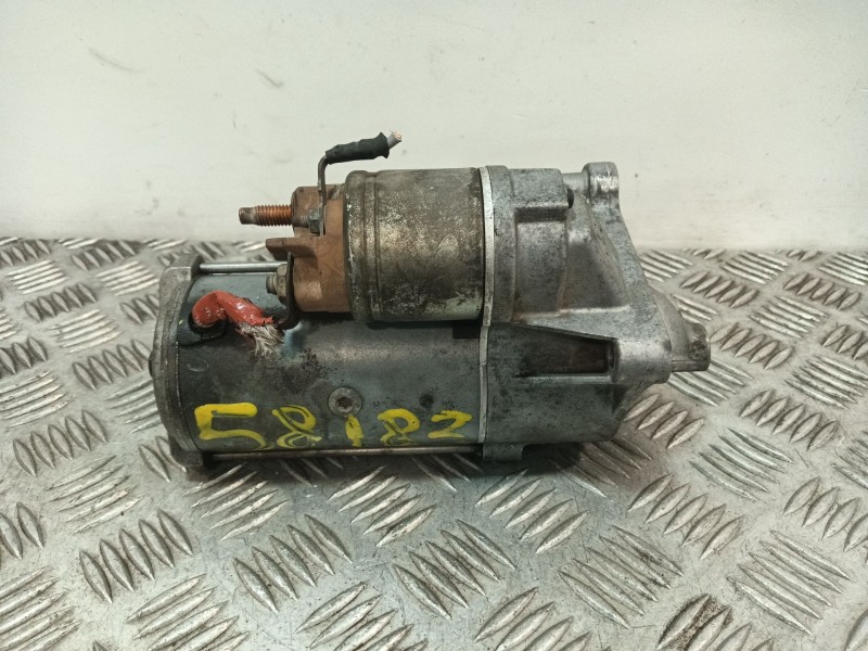 Recambio de motor arranque para renault megane ii coupe/cabrio referencia OEM IAM 8200628426  