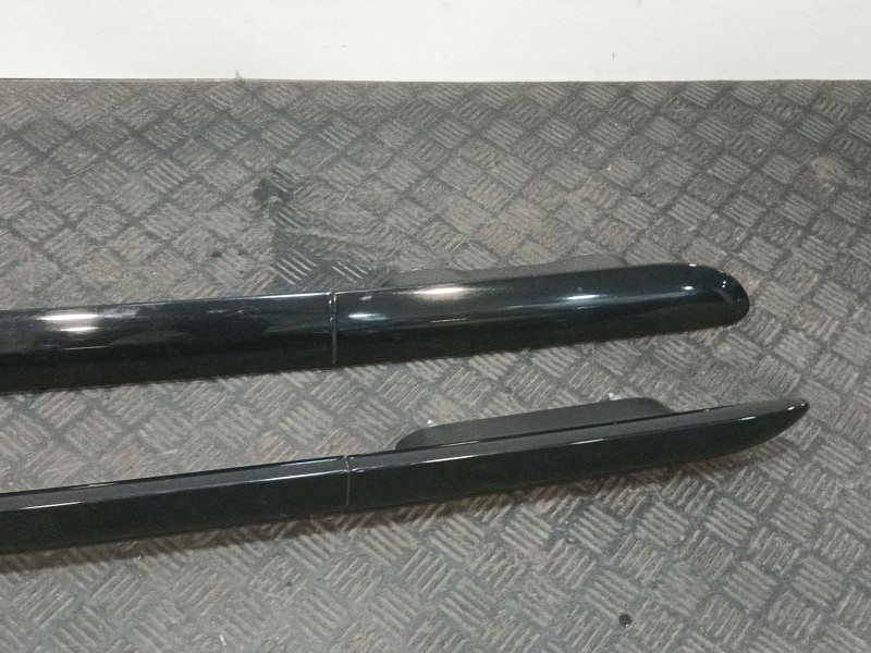 Recambio de barras techo para citroën c4 cactus 1.2 vti 82 referencia OEM IAM   