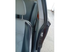 Recambio de cinturon seguridad delantero izquierdo para bmw 1 (e81) 118 d referencia OEM IAM 72119138243  