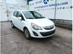Recambio de caja cambios para opel corsa d (s07) 1.4 (l08, l68) referencia OEM IAM AT9W419  