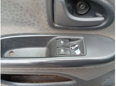 Recambio de mando elevalunas delantero izquierdo para renault clio ii (bb_, cb_) 1.5 dci (b/cb3m) referencia OEM IAM 7700410151 