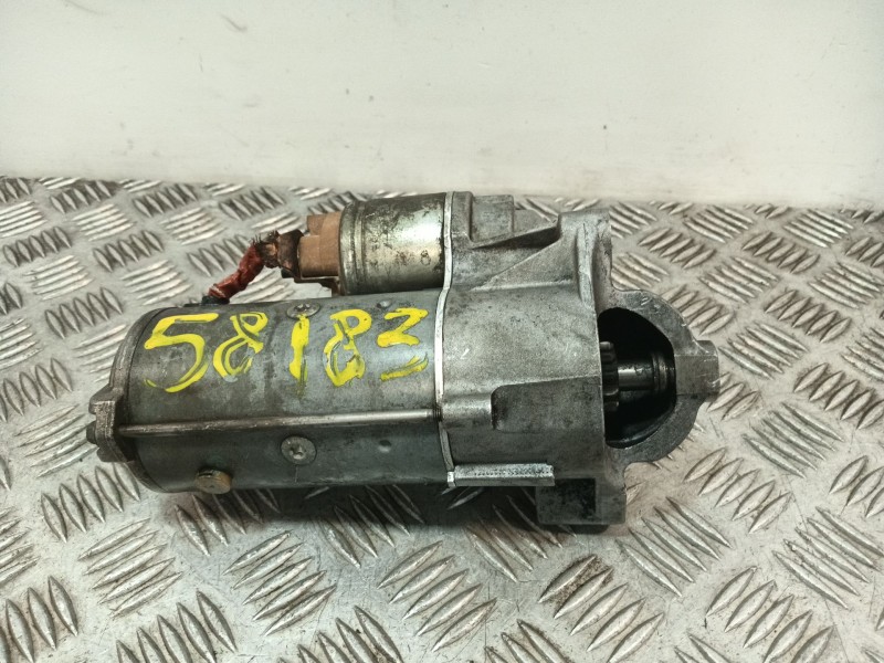 Recambio de motor arranque para renault megane ii coupe/cabrio referencia OEM IAM 8200628426  