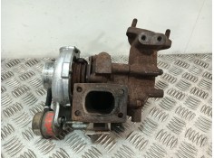 Recambio de turbocompresor para nissan trade 100 referencia OEM IAM 1441169T00 GT2252 