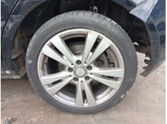 Recambio de pinza freno trasera izquierda para mercedes-benz clase a (w176) a 180 (176.042) referencia OEM IAM 0004232381  