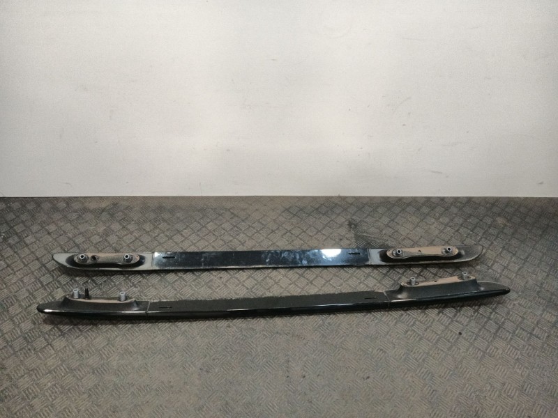 Recambio de barras techo para citroën c4 cactus 1.2 vti 82 referencia OEM IAM   