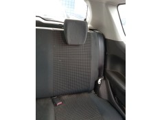 Recambio de cinturon seguridad trasero izquierdo para suzuki swift iii (mz, ez) 1.3 ddis (rs 413d) referencia OEM IAM 8498063J0 