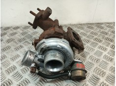 Recambio de turbocompresor para nissan trade 100 referencia OEM IAM 1441169T00 GT2252  2