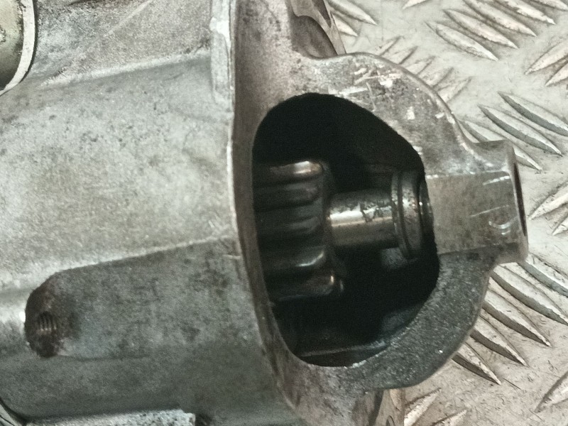 Recambio de motor arranque para renault megane ii coupe/cabrio referencia OEM IAM 8200628426  