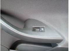 Recambio de mando elevalunas delantero derecho para seat altea xl (5p5, 5p8) 1.6 tdi referencia OEM IAM 7L6959855CREH  