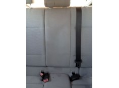 Recambio de cinturon seguridad trasero central para bmw 1 (e81) 118 d referencia OEM IAM   