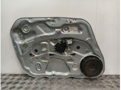 Recambio de elevalunas delantero izquierdo para hyundai i30 (fd) 1.4 referencia OEM IAM 824702R000  
