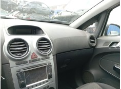 Recambio de airbag delantero derecho para opel corsa d (s07) 1.4 (l08, l68) referencia OEM IAM 13152361  