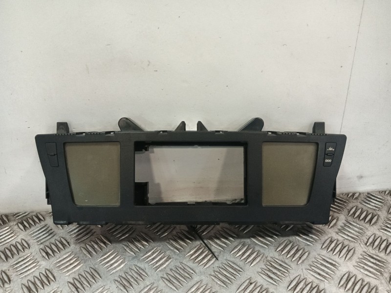 Recambio de cuadro instrumentos para citroën c4 picasso i monospace (ud_) 1.6 16v referencia OEM IAM 966685278000  