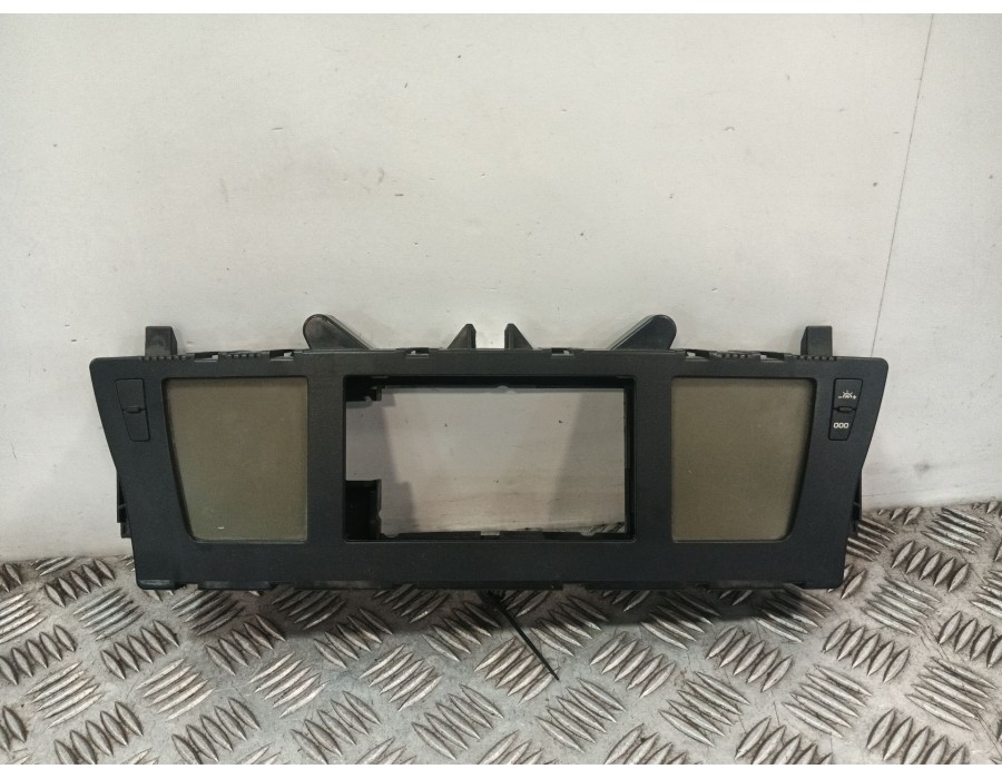 Recambio de cuadro instrumentos para citroën c4 picasso i monospace (ud_) 1.6 16v referencia OEM IAM 966685278000  