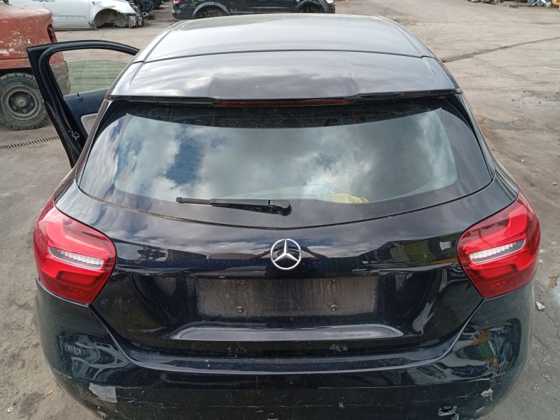 Recambio de porton trasero para mercedes-benz clase a (w176) a 180 (176.042) referencia OEM IAM 176740220064  