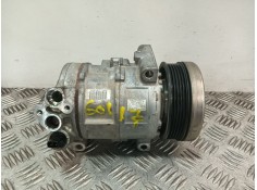 Recambio de compresor aire acondicionado para fiat qubo (225_) 1.4 (225axa1a, 225cxa1a) referencia OEM IAM 0000071795854 0000050