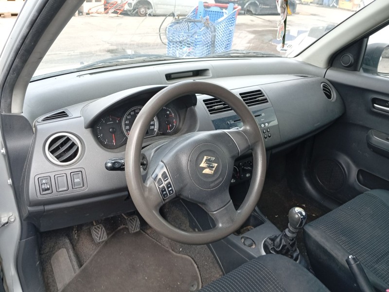 Recambio de columna direccion para suzuki swift iii (mz, ez) 1.3 ddis (rs 413d) referencia OEM IAM 4820062J00000  