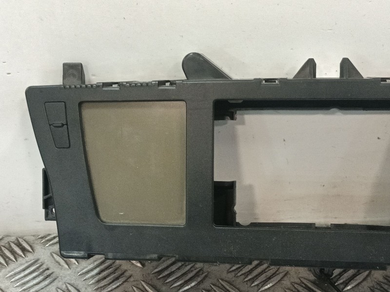 Recambio de cuadro instrumentos para citroën c4 picasso i monospace (ud_) 1.6 16v referencia OEM IAM 966685278000  